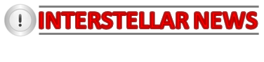 Interstellar News Banner